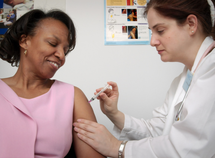 Is it COVID-19 or the flu? Why you should get vaccinated.