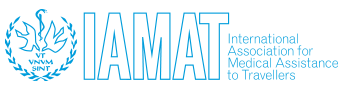 IAMAT |International Association of Medical Assistance to Travellers|
